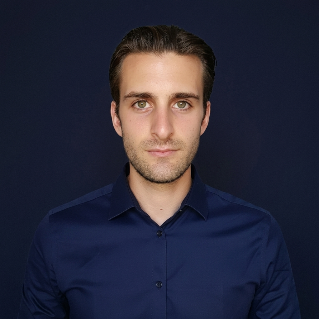 Alexis Leclercq